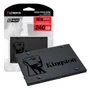 SSD Kingston Orient A400 240GB, Sata Iii 6GB-s, Leitura 500MB/s e Gravação 350MB/s - Sa400s37/240g