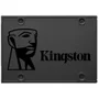 SSD Kingston Orient A400 240GB, Sata Iii 6GB-s, Leitura 500MB/s e Gravação 350MB/s - Sa400s37/240g