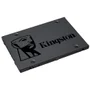 SSD Kingston Orient A400 240GB, Sata Iii 6GB-s, Leitura 500MB/s e Gravação 350MB/s - Sa400s37/240g