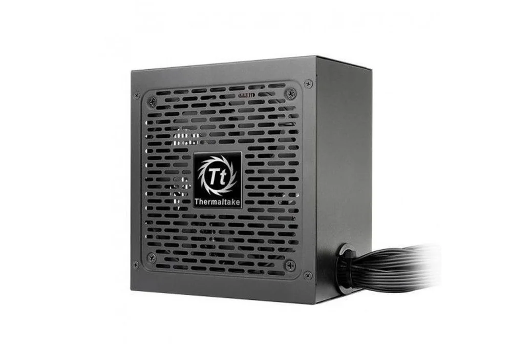 Fonte Thermaltake Smart BX1, 550W, 80+ Bronze, All Flat Cables - PS-SPD-0550NNFABB-1 Fonte Thermaltake Smart BX1, 550W, 80+ Bronze, All Flat Cables - PS-SPD-0550NNFABB-1