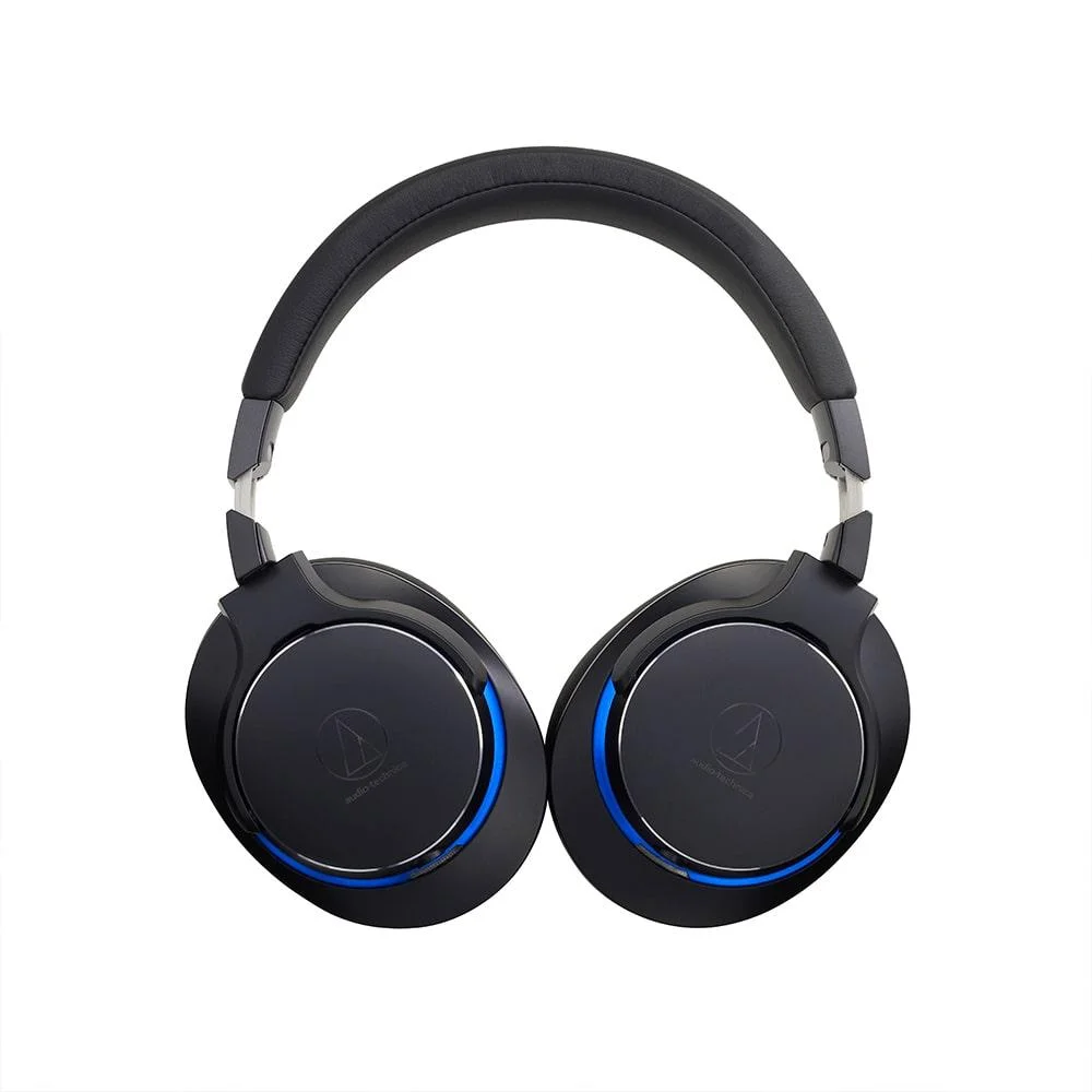 audio-technica ath-msr7b イヤホン Fone De Ouvido Audiotechnica Athmsr7bbk Alta
