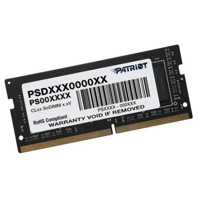 Mem-ria-Patriot-Signature-16GB