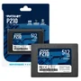 Ssd 512gb 2.5 Sata 3 500mb/s Leit - 400mb/s Grav P210 P210S512G25 Patriot