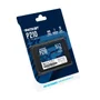 Ssd 512gb 2.5 Sata 3 500mb/s Leit - 400mb/s Grav P210 P210S512G25 Patriot