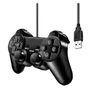 Joystick Dualshock Xtrad, Controle Para PC Games, USB