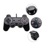 Joystick Dualshock Xtrad, Controle Para PC Games, USB
