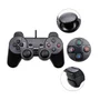 Joystick Dualshock Xtrad, Controle Para PC Games, USB