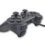 Joystick Dualshock Xtrad, Controle Para PC Games, USB
