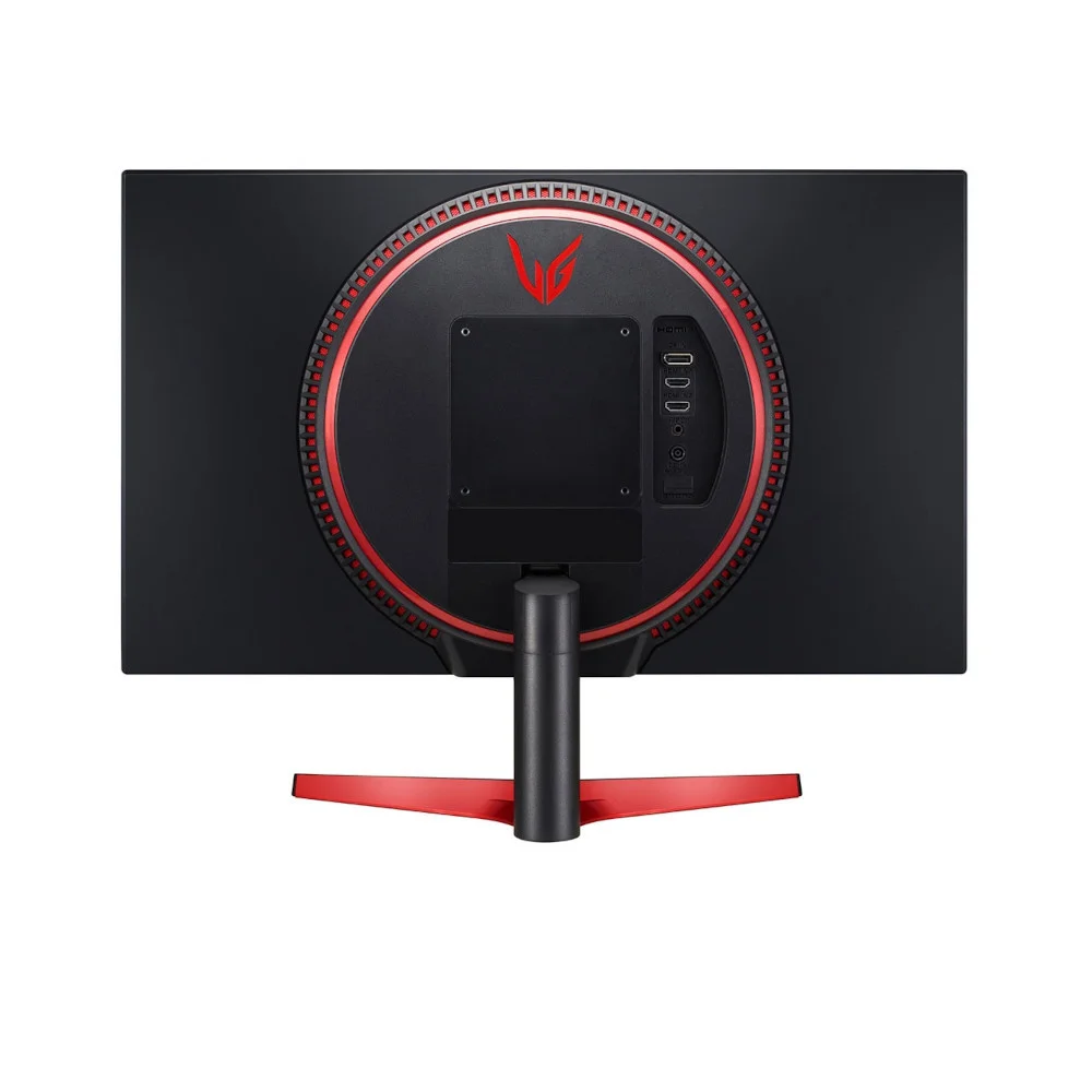 LG UltraGear 24GN600-B 23.8インチ 144hz Monitor Gamer LG 238 Full HD 144Hz 1Ms Freesync