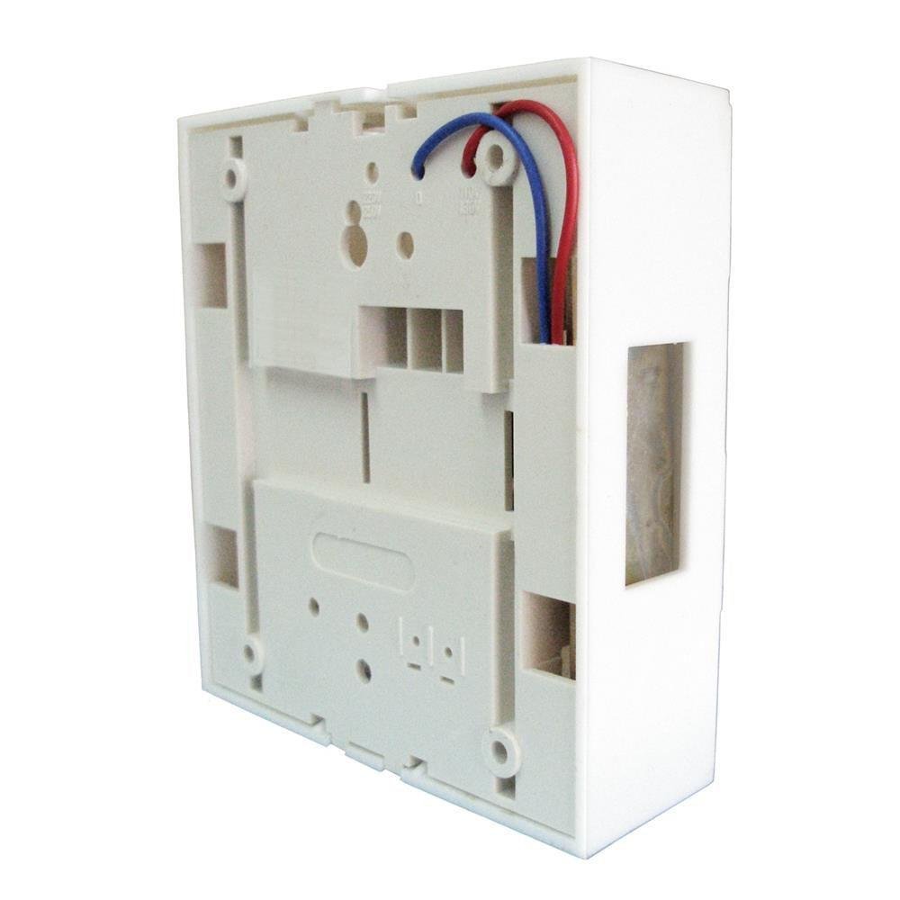 Campainha - Som ´´Ding-Dong´´ - 110V - DNI 6333