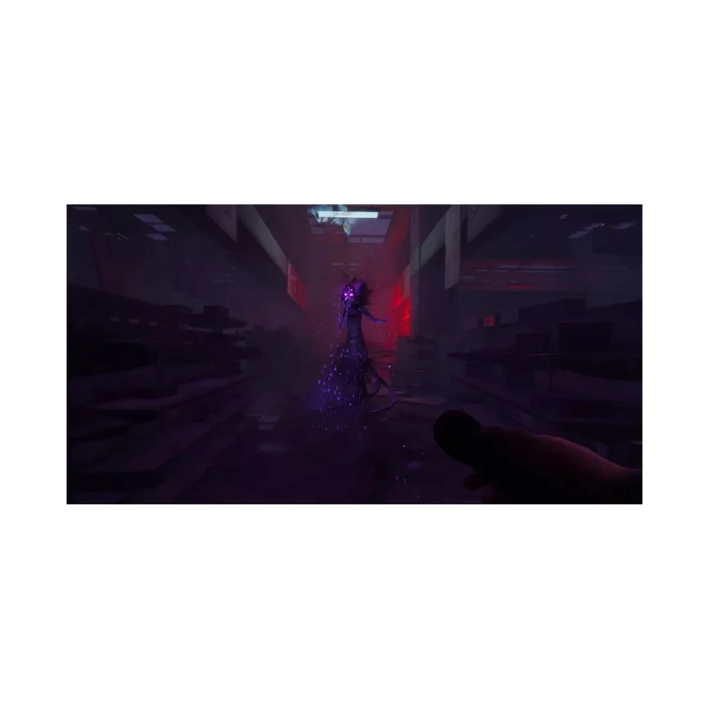 In Sound Mind: Deluxe Edition - Ps5 In Sound Mind: Deluxe Edition - Ps5