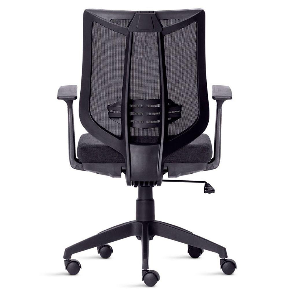 2tacs ojagadesign kdmproducts チェア Cadeira Escritório Office Aika F02 Lyam Decor | KaBuM!
