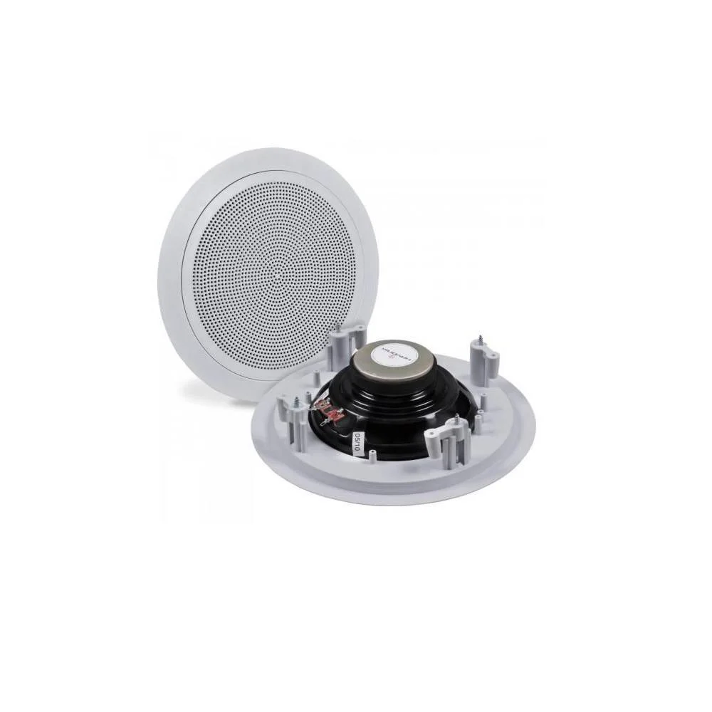 Arandela 6 Full Range 12w Rms 8 Ohms Ar-612 F Hayonik