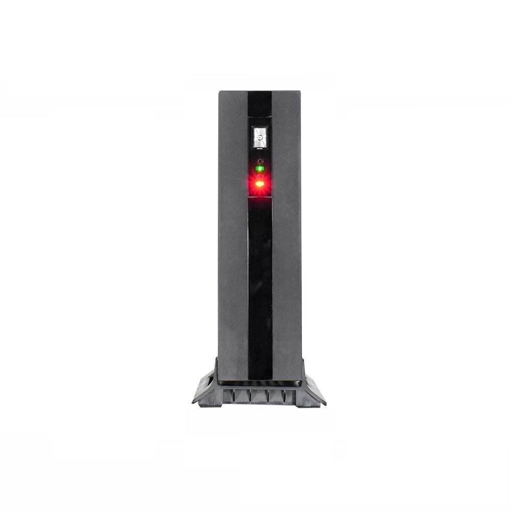 Mini Pc Compact, Megaview, Intel Celeron, 4Gb, Ssd 240Gb em Campinas - foto 3