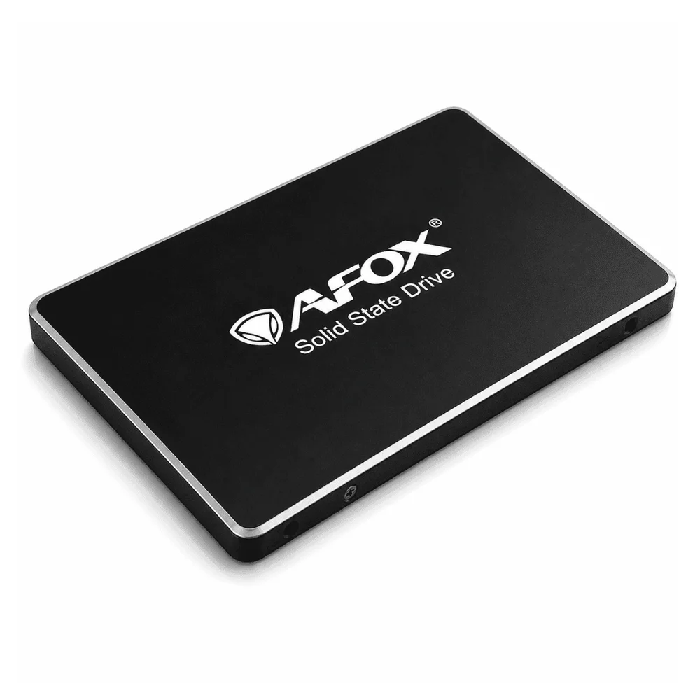 SSD Afox 500GB 3 Sata - SD250-500GN