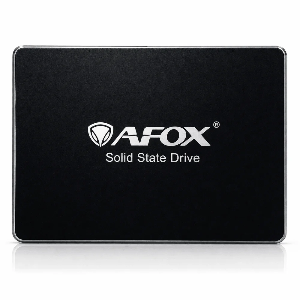 SSD Afox 500GB 3 Sata - SD250-500GN