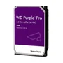 HD WD 18TB Purple PRO, 7200 RPM, 3.5, SATA 3 - WD181PURP