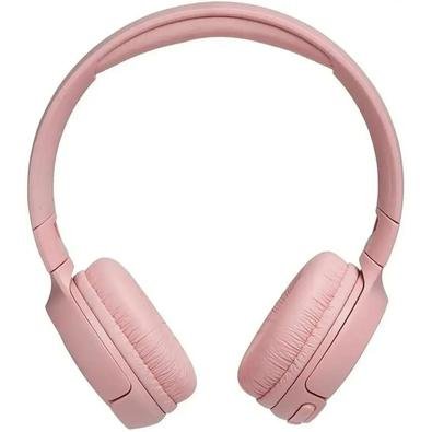 Fone De Ouvido Jbl Tune Bt Rosa Kabum