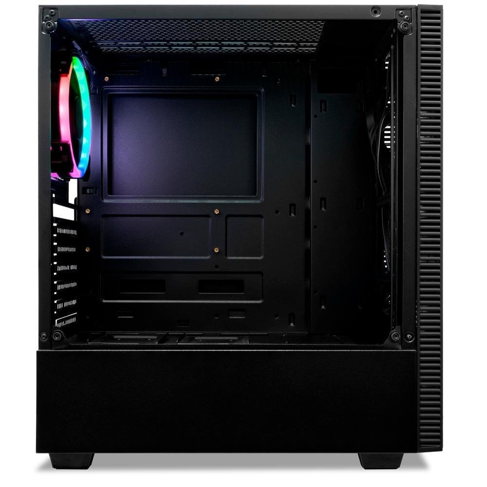 Pc Gamer Amd Ryzen 5 3600 Gtx 1050 Ti 4gb Ram