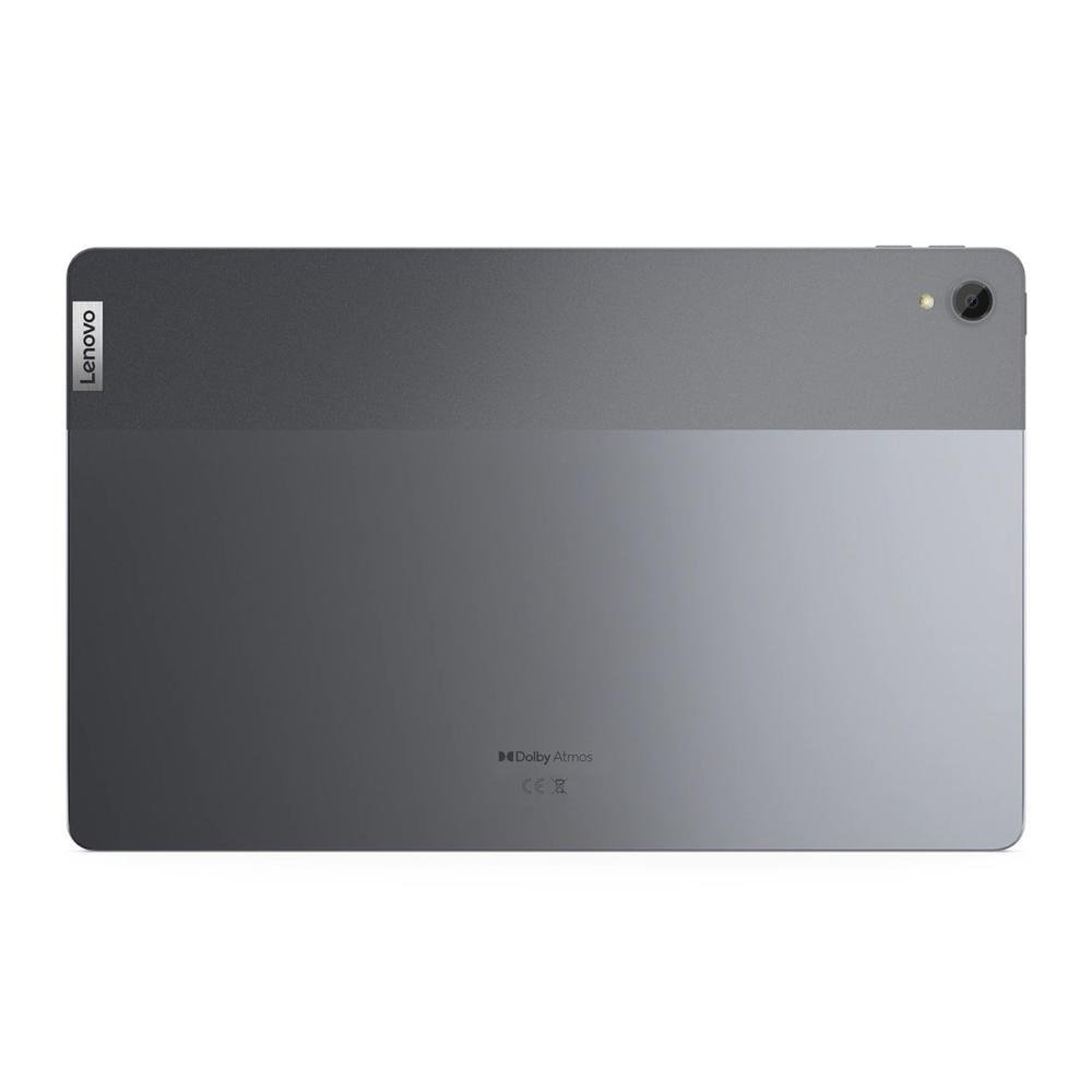 Tablet Lenovo Tab P11, 64GB, Wi-FI, 11 Polegadas, Android 11, Plus Octa-core, 4GB, IPS 2K, Grafite - ZA940394BR Tablet Lenovo Tab P11, 64GB, Wi-FI, 11 Polegadas, Android 11, Plus Octa-core, 4GB, IPS 2K, Grafite - ZA940394BR