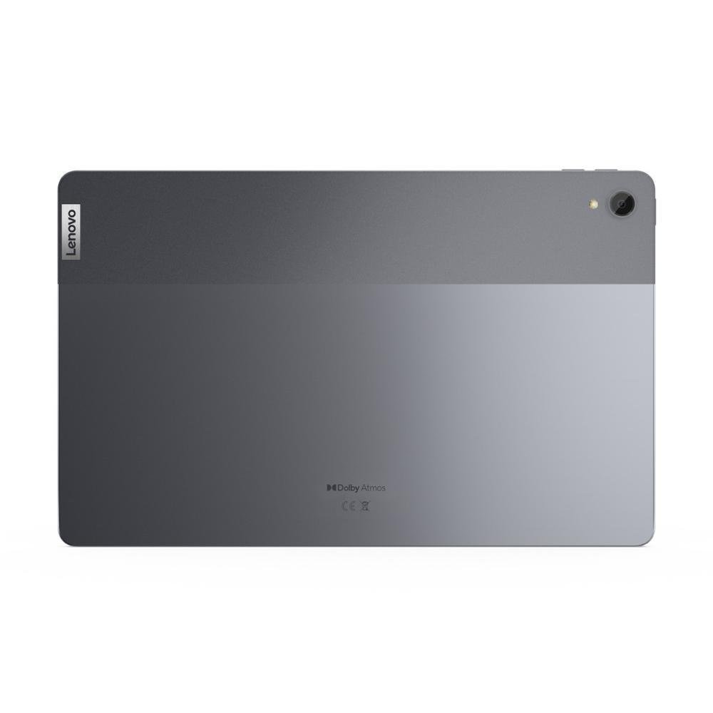 Tablet Lenovo Tab P11, 64GB, Wi-FI, 11 Polegadas, Android 11, Plus Octa-core, 4GB, IPS 2K, Grafite - ZA940394BR Tablet Lenovo Tab P11, 64GB, Wi-FI, 11 Polegadas, Android 11, Plus Octa-core, 4GB, IPS 2K, Grafite - ZA940394BR