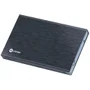 Case Externo Para HD 2.5", Alumínio, USB 2.0 - CHDA-100