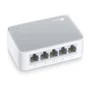 Switch Ethernet 5 Portas, 10/100 MBps, TP-Link - TL-SF1005D