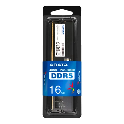 Mem-ria-ADATA-16GB-4800MHz-C40