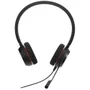 Headset Evolve 20 Uc Duo Usb Jabra 4999-829-209