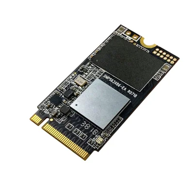 SSD M2 256GB NVMe Formato 2242 OEM