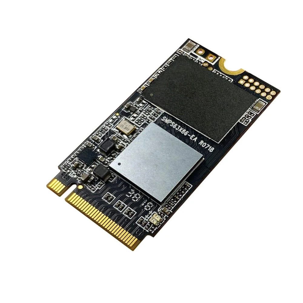SSD M2 256GB NVMe Formato 2242 OEM