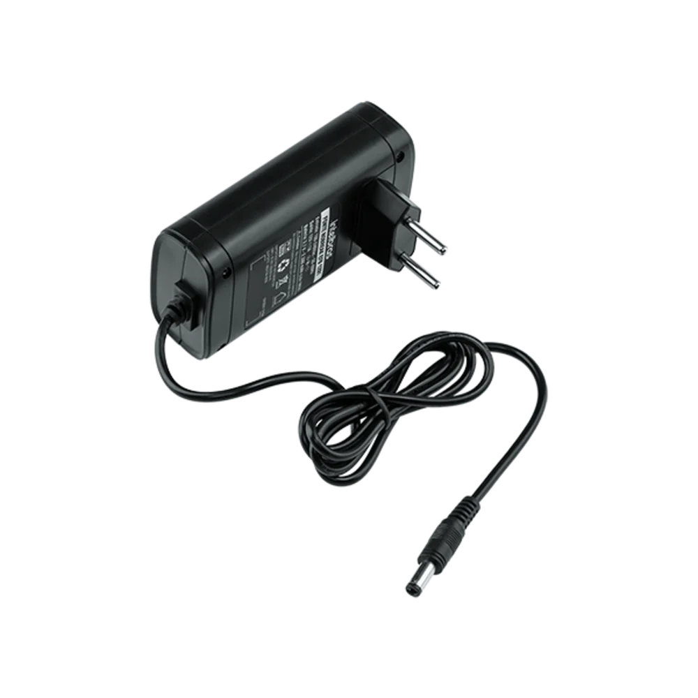 Fonte Intelbras Nobreak, 12V, 1A, Com Bateria - EFB 1201