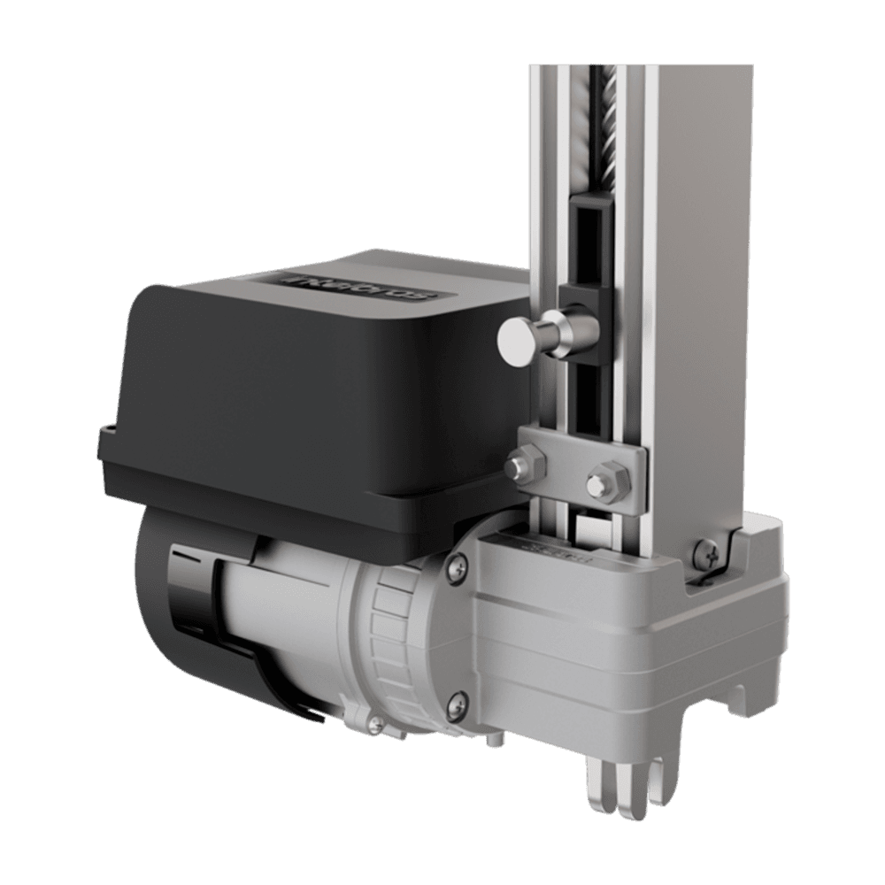 Automatizador De Portao Bc 500 127v