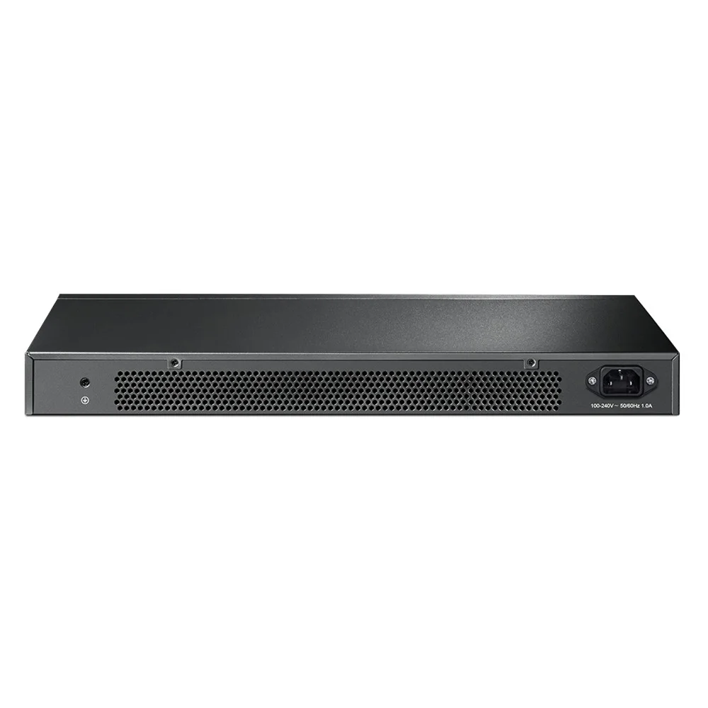 Switch 48 Portas 101001000 Gigabit Tlsg1048