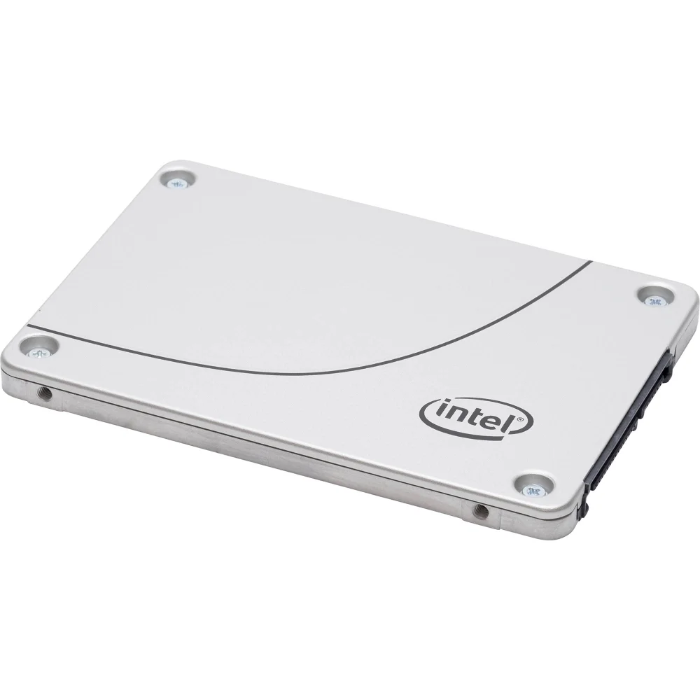 SSD Intel Server D3s4510 KaBuM