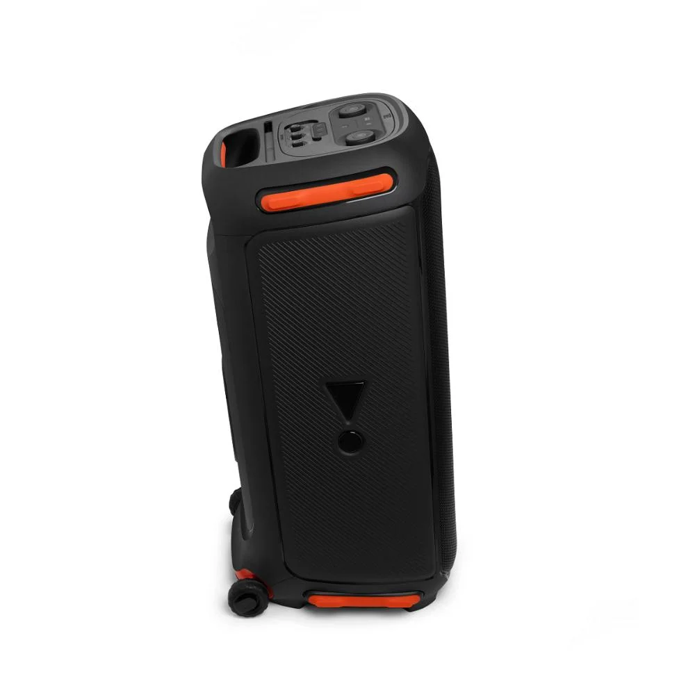 Caixa De Som Portátil JBL Partybox Bluetooth