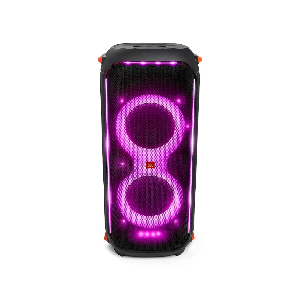 Caixa De Som Portátil JBL Partybox Bluetooth