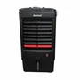 Climatizador De Ar Portátil 18 Litros Amvox Acl 018 Preto 110v