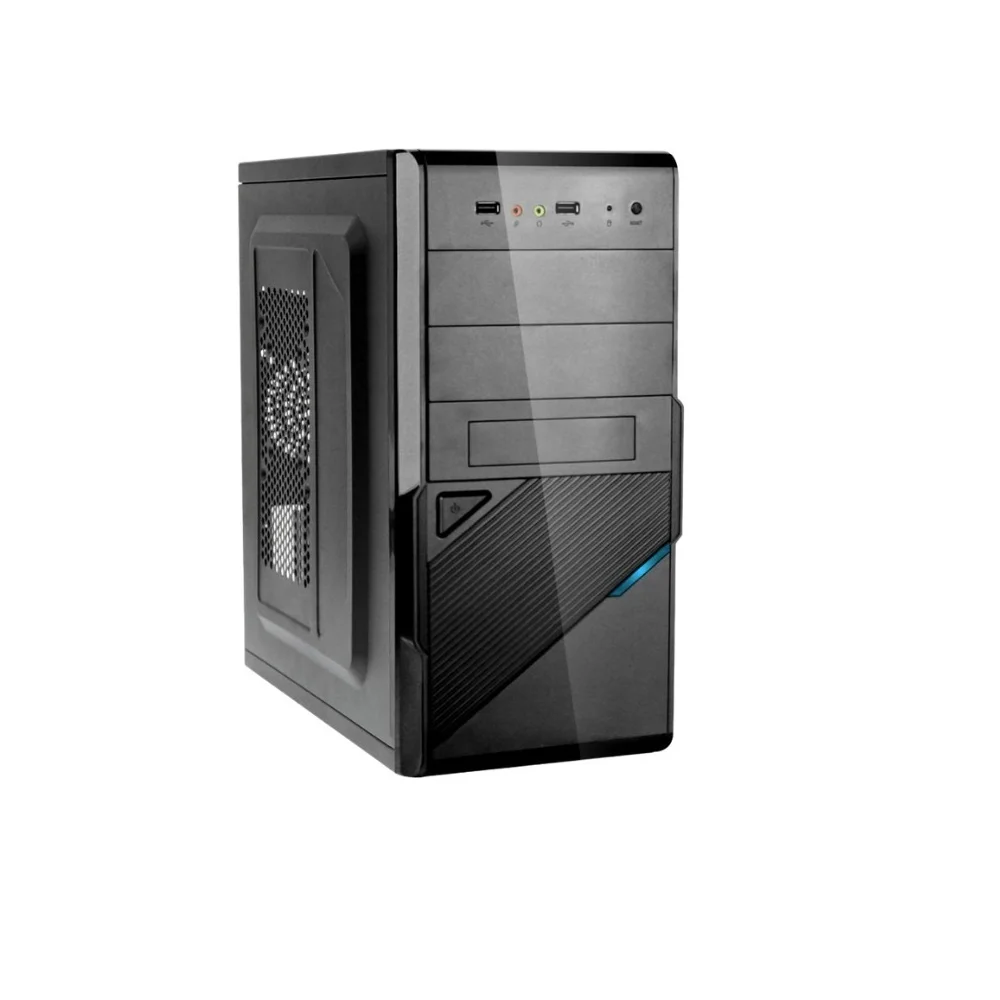 Computador Alphapc I3 8GB SSD 240GB Linux KaBuM