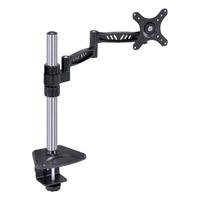 Suporte Para Monitor 13" A 32" Vesa 100x100 - V06sm13-32b Sm310b