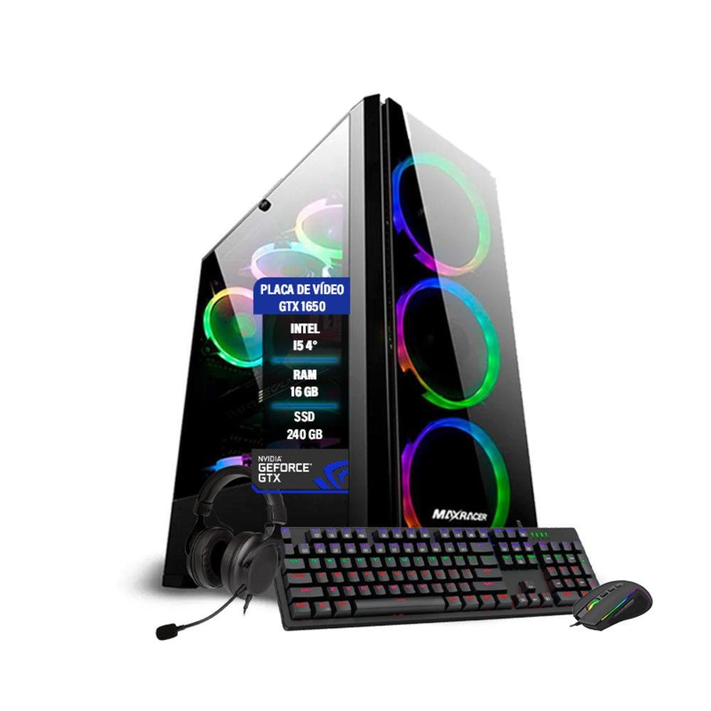 第4世代 i5 4570 搭載ゲーミングPC KaBuM