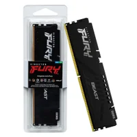 Memória Kingston Fury Impact, 16GB | KaBuM!