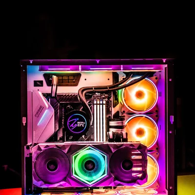 PC Gamer Overclock Extreme I7 12700kf Rtx 3080