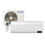 Ar-condicionado Split Inverter Samsung, Windfree Sem Vento, 12.000 Btus, Quente/frio, 220v - Ar12ashabwkxaz