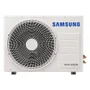 Ar-condicionado Split Inverter Samsung, Windfree Sem Vento, 12.000 Btus, Quente/frio, 220v - Ar12ashabwkxaz