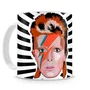 Caneca David Bowie Infinito