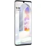 Smartphone Velvet Aurora White LG, Com Tela De 6.8", 4G, 128GB E Câmera Tripla 48 + 8 + 5MP - LMG910EMW