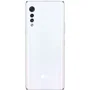 Smartphone Velvet Aurora White LG, Com Tela De 6.8", 4G, 128GB E Câmera Tripla 48 + 8 + 5MP - LMG910EMW