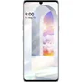 Smartphone Velvet Aurora White LG, Com Tela De 6.8", 4G, 128GB E Câmera Tripla 48 + 8 + 5MP - LMG910EMW