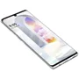 Smartphone Velvet Aurora White LG, Com Tela De 6.8", 4G, 128GB E Câmera Tripla 48 + 8 + 5MP - LMG910EMW